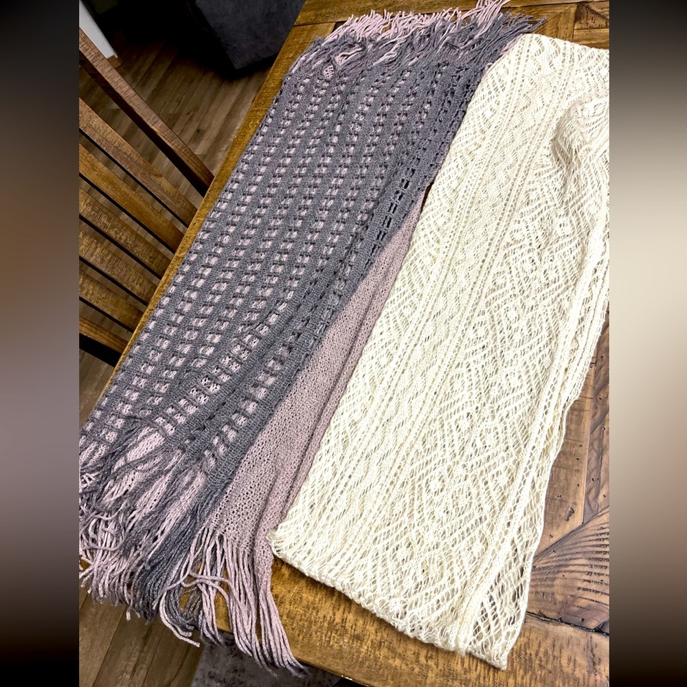 Infinity Scarf
